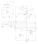 Page E Diagram and Parts List for 030335-0  Briggs and Stratton Generator